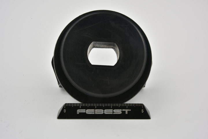 FEBEST TSB-URJ201 Shock absorber dust cover and bump stops Toyota Land Cruiser 200 4.5 D4-D (VDJ200) 218 hp Diesel 2022