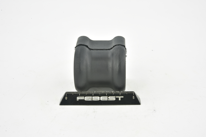 FEBEST TSB-ZZE124R Stabigummis Toyota Corolla Verso E120 1.8 VVTi 4WD (ZZE126_, ZZE124) 135 PS Benzin 2001