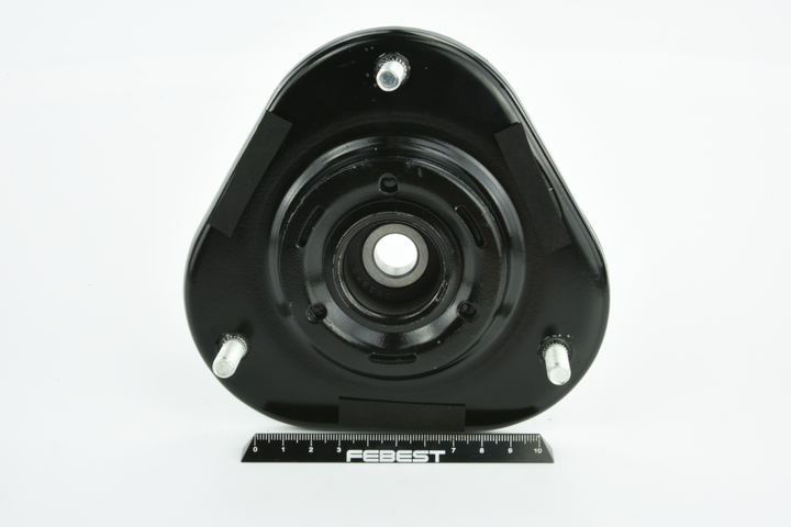 FEBEST TSS-004 Supporto ammortizzatore e cuscinetto Toyota Corolla e12 1.8 (ZZE122_) 126 CV Benzina 2006