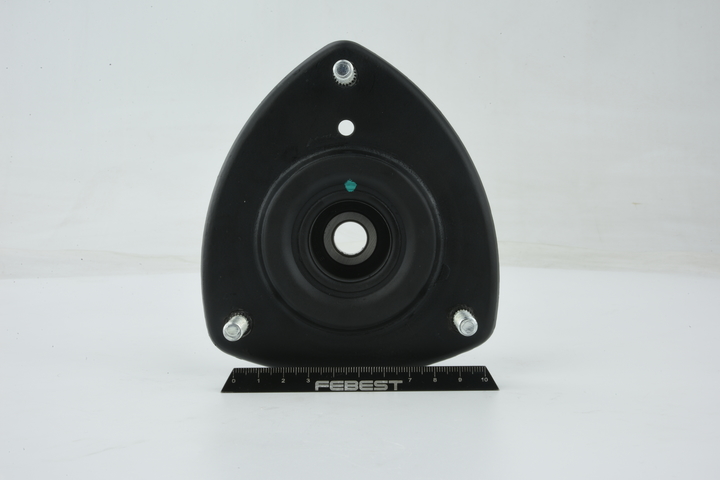 FEBEST TSS-018 Supporto ammortizzatore e cuscinetto Toyota Yaris 1 serie 1.5 (NCP13_, NCP12_) 110 CV Benzina 2002
