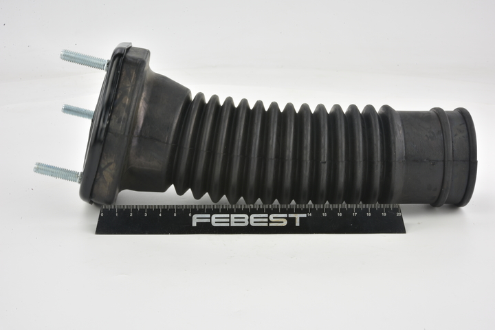 FEBEST TSS-033 Supporto ammortizzatore e cuscinetto Lexus RX MCU15 300 (MCU10_) 223 CV Benzina 2000