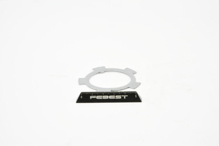 FEBEST TT-009 Fuseekogel Toyota Hilux 2 LN65 2.4 D 84 Pk Diesel 1984