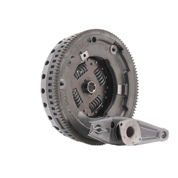 SACHS 3090 600 008 Σετ συμπλέκτη SMART CABRIO 2004