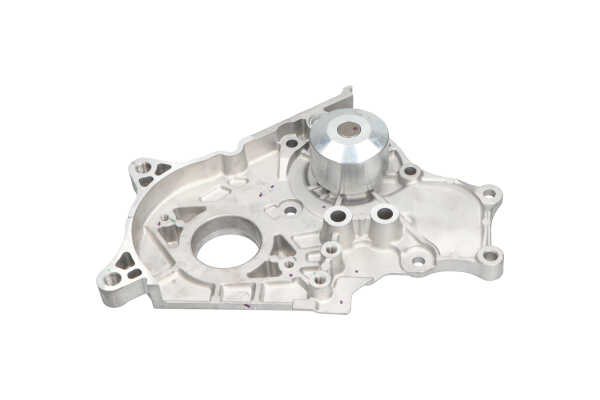 KAVO PARTS TW-1192 Vesipumppu TOYOTA Previa / Estima II (XR30) 2.0 D-4D (CLR30_) 116 hv Diesel 2003