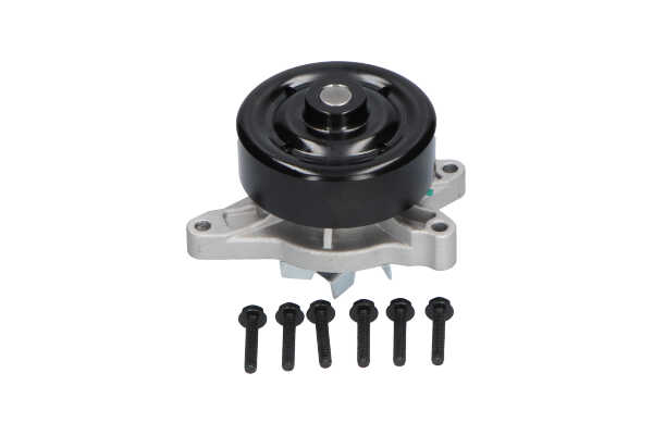 KAVO PARTS TW-5101 Pompa wodna Toyota RAV4 2 1.8 (ZCA25_, ZCA26_) 125 KM benzyna 2004