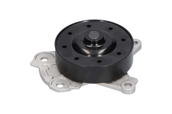 KAVO PARTS TW-5140 Wasserpumpe TOYOTA Corolla X Limousine (E150) 1.6 VVTi (ZRE151) 136 PS Benzin 2009