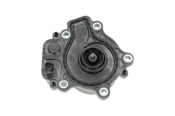 KAVO PARTS TW-6001E Waterpomp Toyota Yaris xp13 1.5 Hybrid (NHP130_) 101 Pk Benzine/Elektro 2016