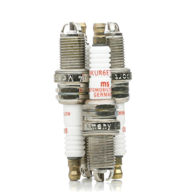 MASTER-SPORT U-SERIE-MS-24 bougie 9004851165000