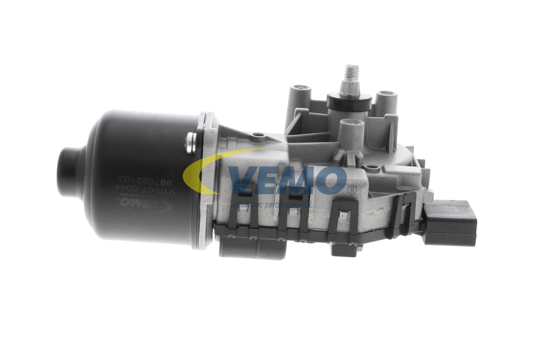 VEMO V10-07-0044 Motor brisalnika Polo 6r