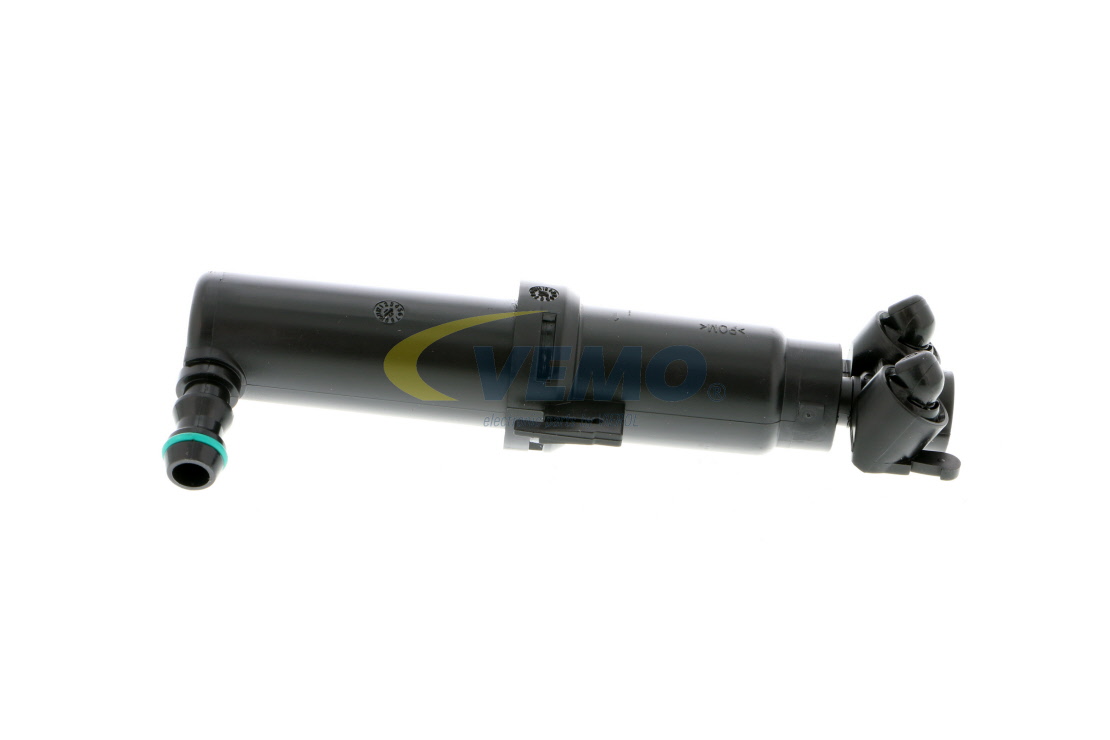 VEMO V10-08-0357 sproeikop reinigingsvloeistof, koplampreiniging 5N0955103