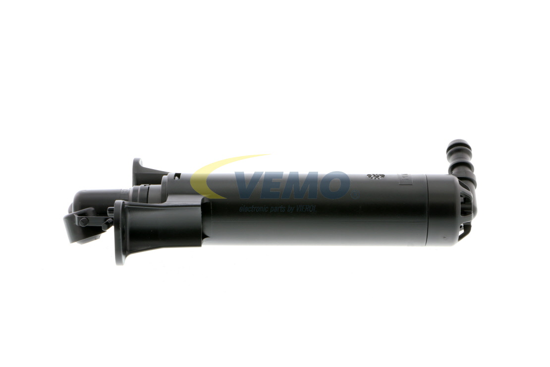 VEMO V10-08-0359 sproeikop reinigingsvloeistof, koplampreiniging 8V0955102