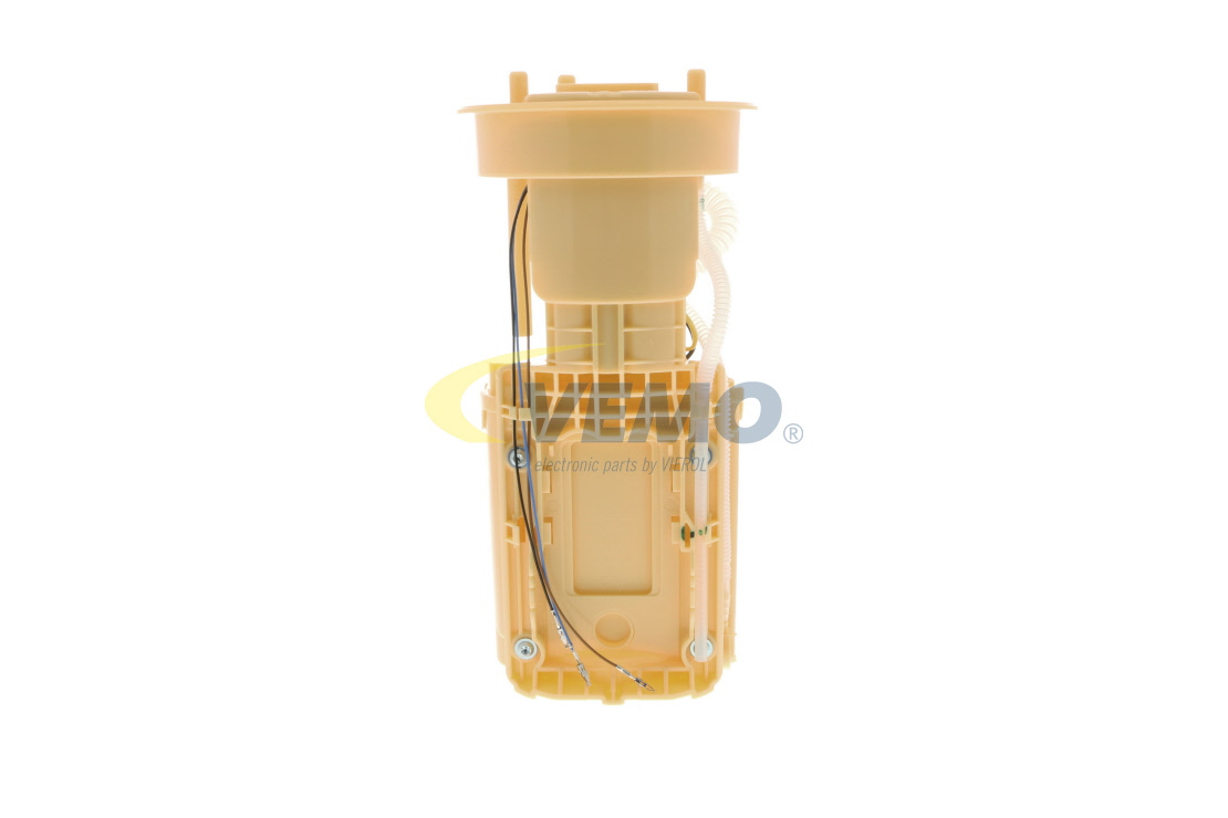 VEMO V10-09-1249 drivstoffpumpe VW Multivan T5 2.0 TDI 84 hk Diesel 2009