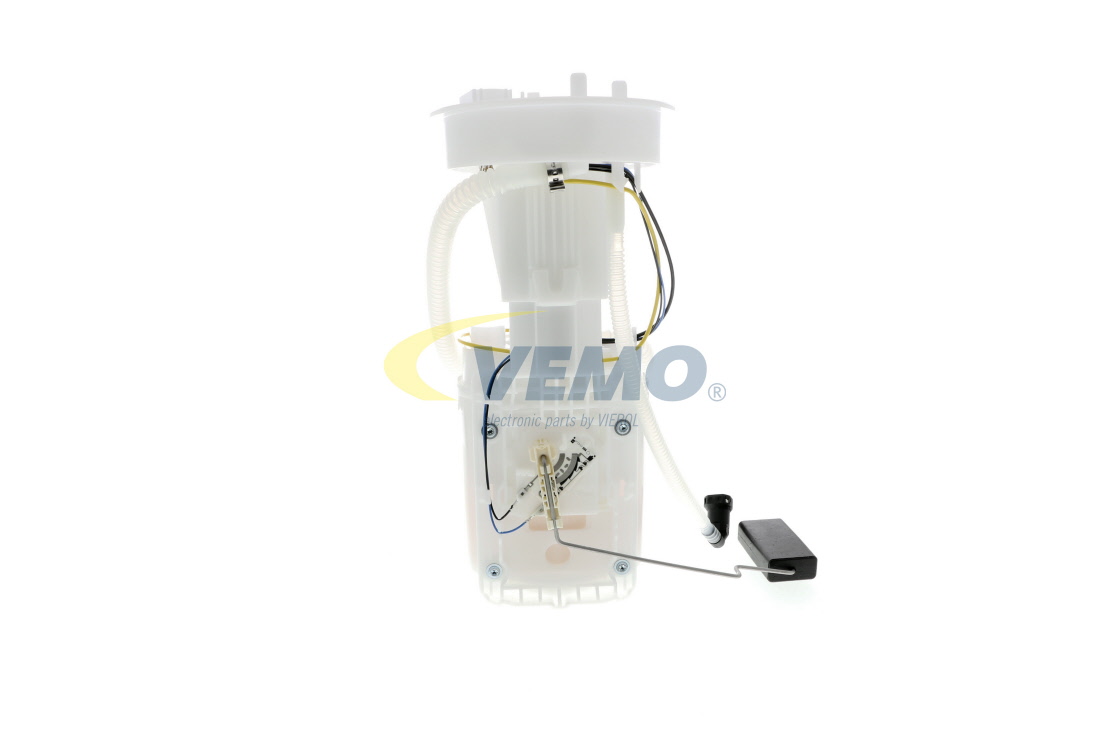 VEMO V10-09-1253 Pompe de gavage Audi A4 8h 2.0 130 CV Essence 2005