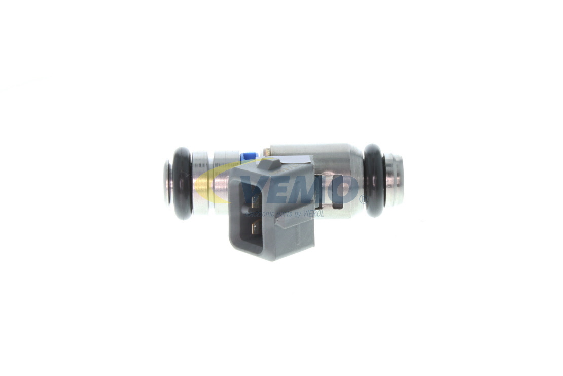VEMO V10-11-0847 Iniettori VW Lupo 6x1 1.6 GTI 125 CV Benzina 2003