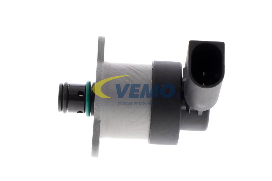 VEMO V10-11-0853 Regulador de presión de combustible Audi A4 B7 Avant 2.7 TDI 180 cv Gasóleo 2008