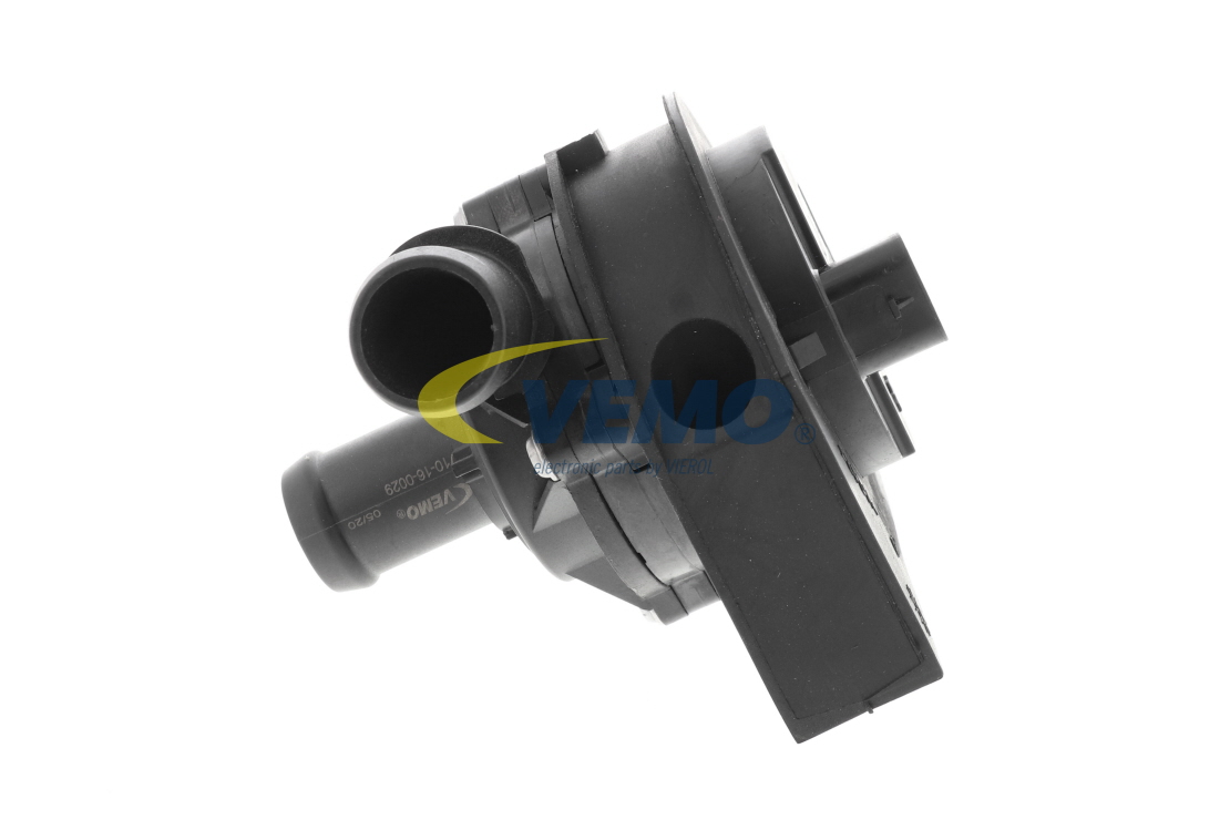VEMO 2Q0.965.567 Bomba de agua auxiliar V10-16-0029