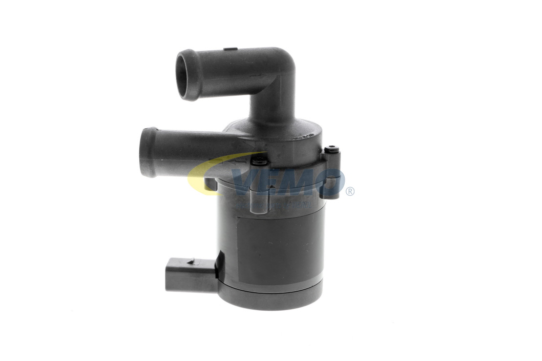 VEMO V10-16-0033 sirkulasjonspumpe Audi Q7 4L 3.0 TFSI quattro 280 hk Bensin 2012