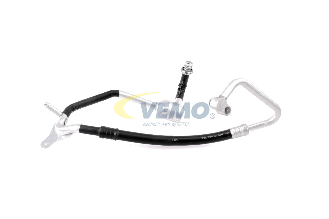 VEMO V10-20-0001 hoge drukleiding, airconditioning 7M3820743AD