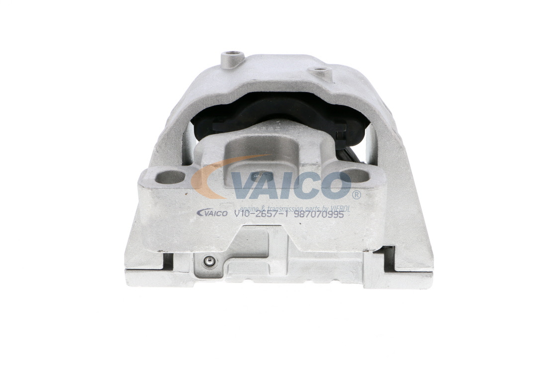 VAICO V10-2657-1 replacement Audi TT 8N engine mount rear and front price
