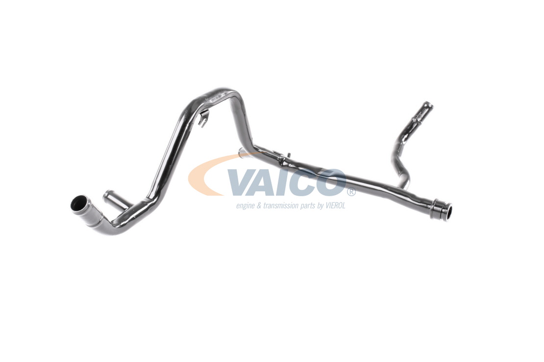 VAICO V10-2788 Dzesēšanas šķidruma šļūtenes / -cauruļvadi VW Bora 1J 2.0 115 ZS Benzīns 2006