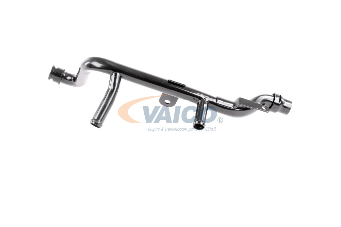 VAICO V10-2792 Cevi za hladilno vodo / napeljave Passat 3B6 2.0 115 km Bencin 2005