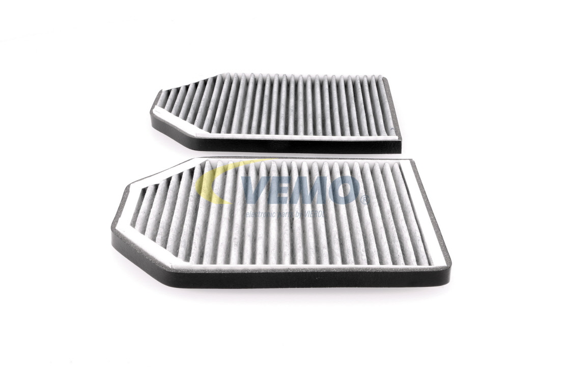 VEMO V10-31-5001 replacement Audi A8 D3 pollen filter price