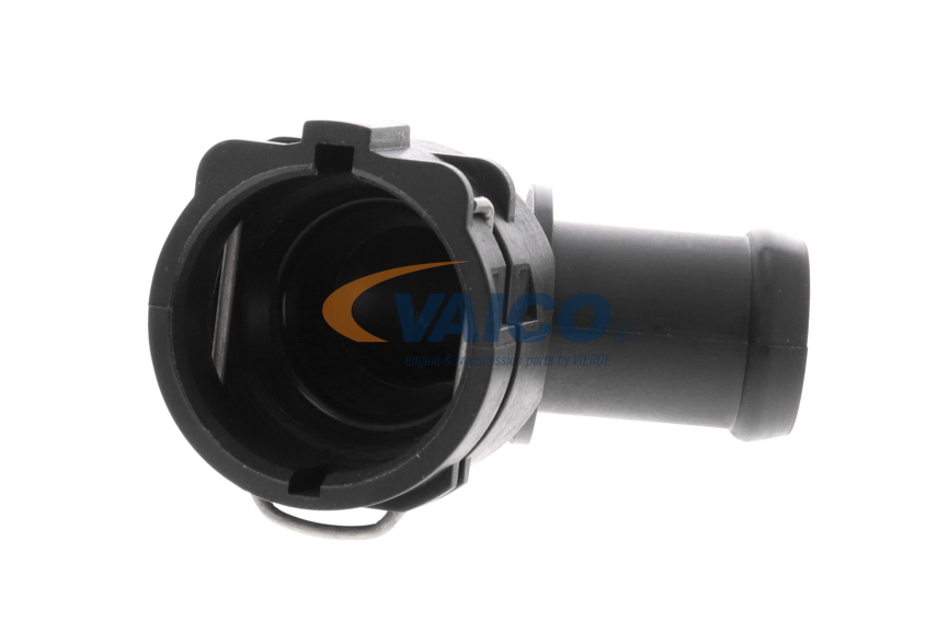 VAICO V10-3535 Bride de liquide de refroidissement VW Caddy 4 Break 1.4 TGI CNG 110 CV Essence /gaz naturel (CNG) 2015