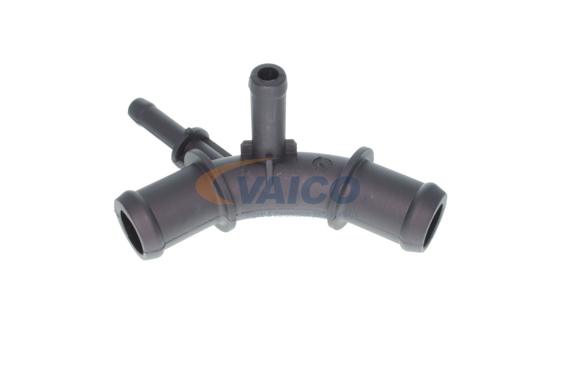 VAICO V10-3536 Flens koelvloeistof Audi A1 8x 1.4 TSI 150 Pk Benzine 2015