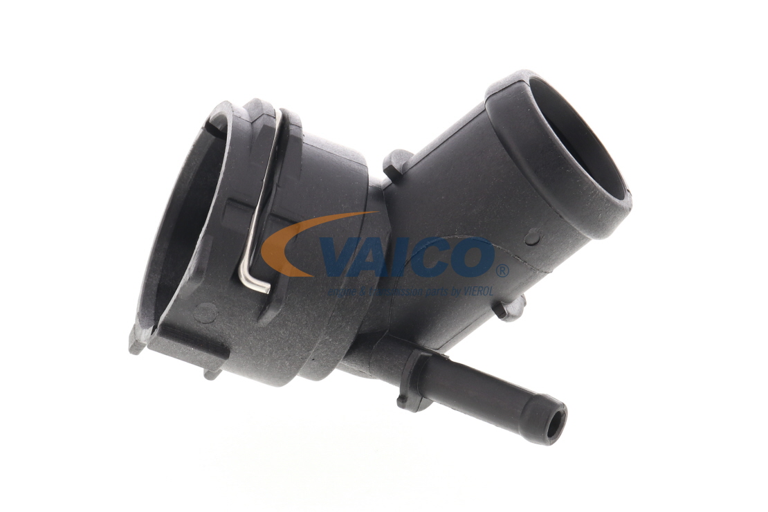 VAICO V10-3537 Flangia termostato VOLKSWAGEN T-CROSS 2025 originale prezzo