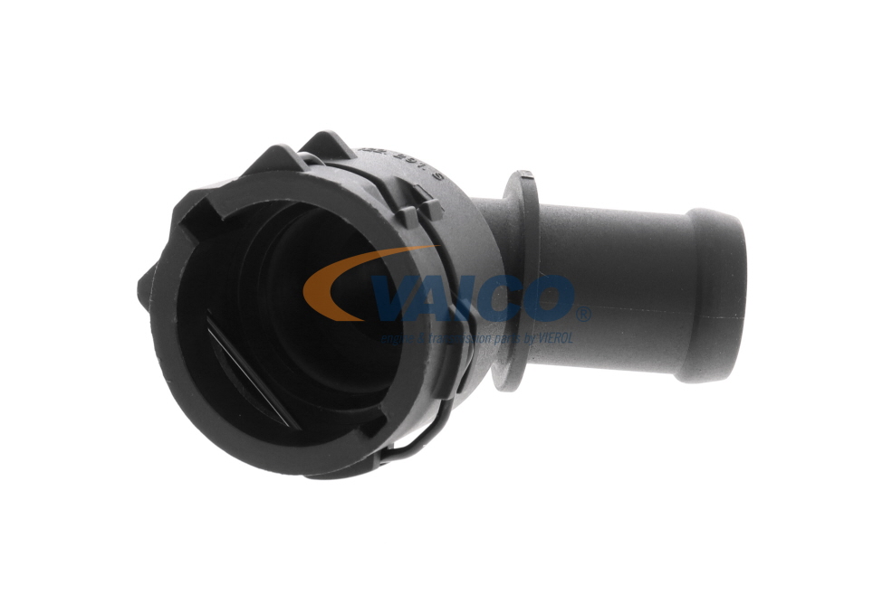 VAICO V10-3539 Bride de liquide de refroidissement Skoda Kodiaq NS 1.4 TSI 125 CV Essence 2018