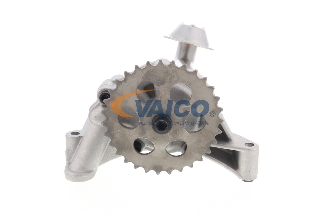 VAICO V10-3724 Ölpumpe Passat B5 1.8 T 170 PS Benzin 2004