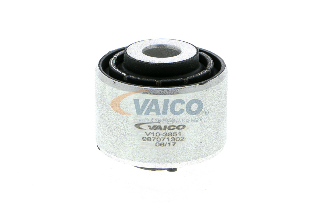 VAICO V10-3851 Silentblock de brazo de suspensión Audi A6 C7 Avant 2016 originales precio