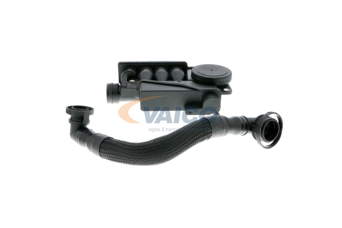 VAICO V10-3861 Sistema de respiro do motor Audi A4 B7 RS4 4.2 quattro 420 cv Gasolina 2008