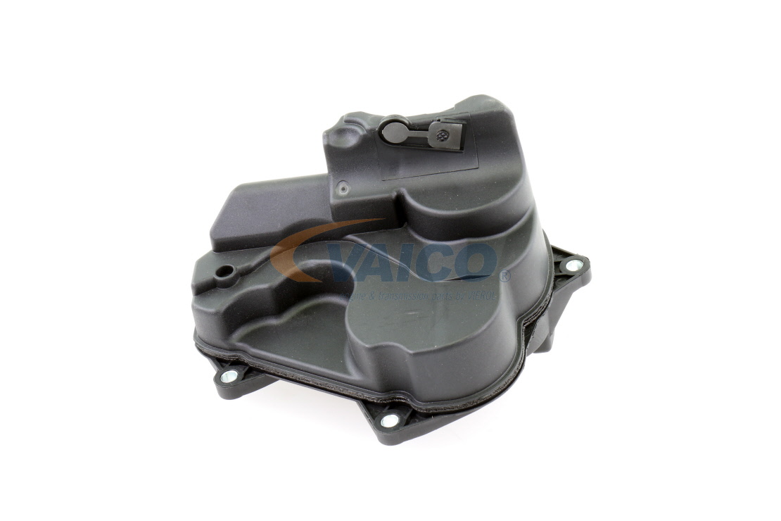 VAICO V10-3866 Vevhusventilation Audi A4 8h 3.2 FSI quattro 255 hk Bensin 2009
