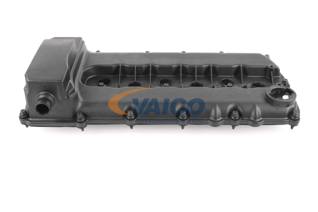 VAICO V10-3867 Cilindra galvas vāks / -blīve Skoda Superb 3t5 3.6 V6 4x4 260 ZS Benzīns 2015