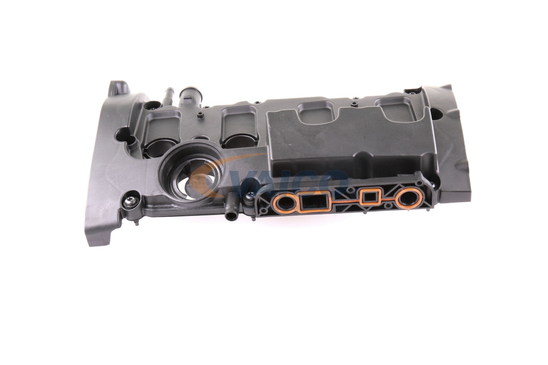 VAICO V10-3868 Cache-culbuteur Audi A4 B7 Avant 2.0 TFSI 200 CV Essence 2006