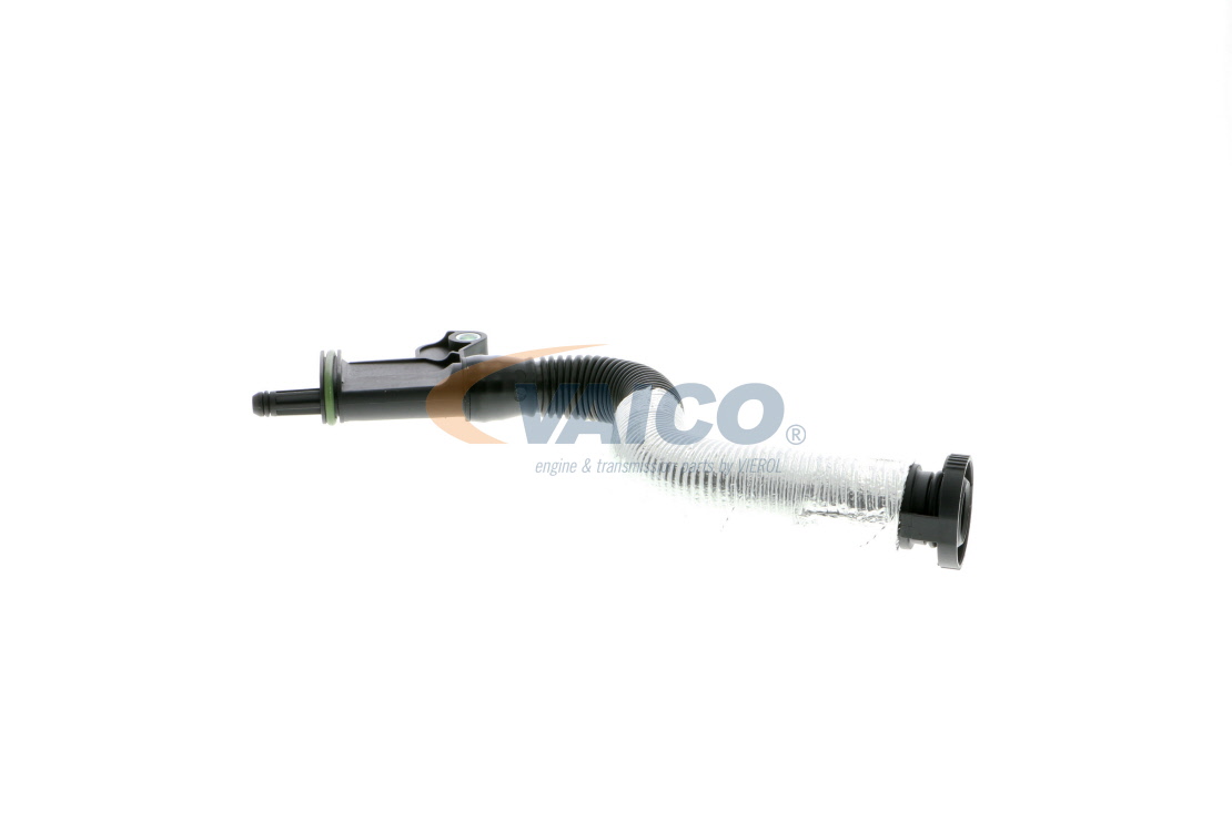 VAICO V10-3879 Slang, vevhusventilation Audi A4 B8 1.8 TFSI 160 hk Bensin 2008
