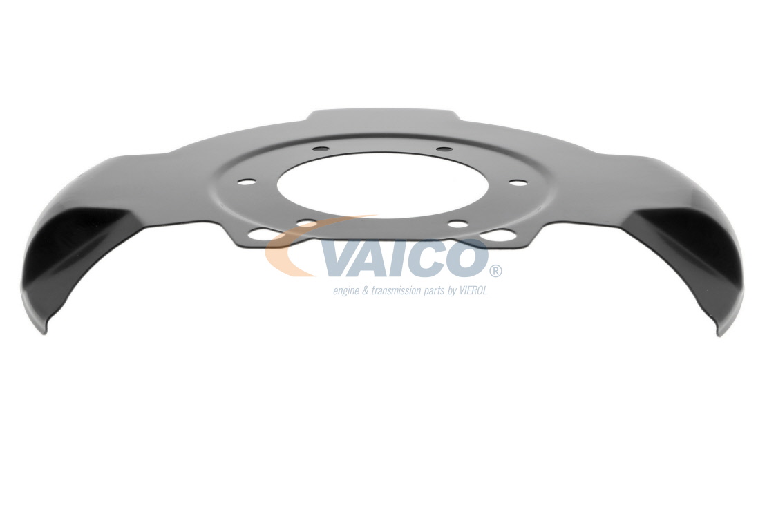 VAICO V10-3885 Dubļu sargs, bremžu disks VW Scirocco 2 1.5 70 ZS Benzīns 1983