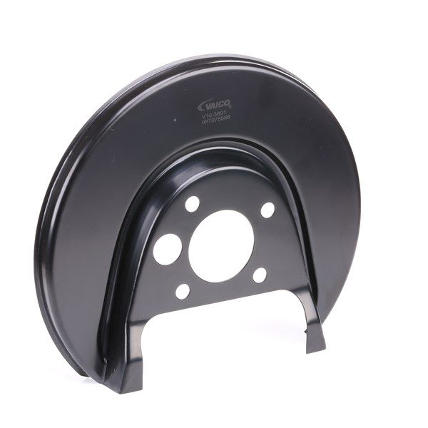 VAICO V10-3891 bremseskjold Audi A3 8L 1.8 125 hk Bensin 2000