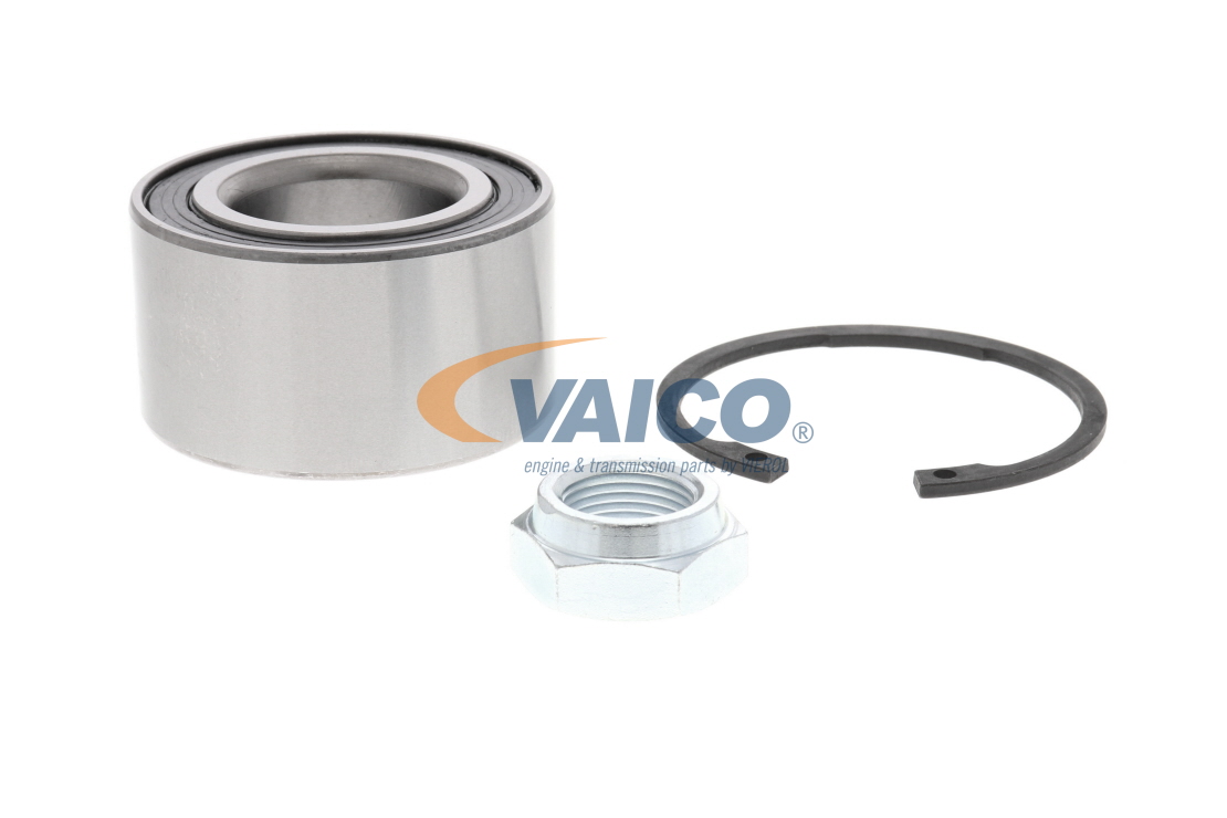 VAICO V10-3934 Rato stebulė VW Caddy Pick-up 1.8 95 AG benzinas 1986