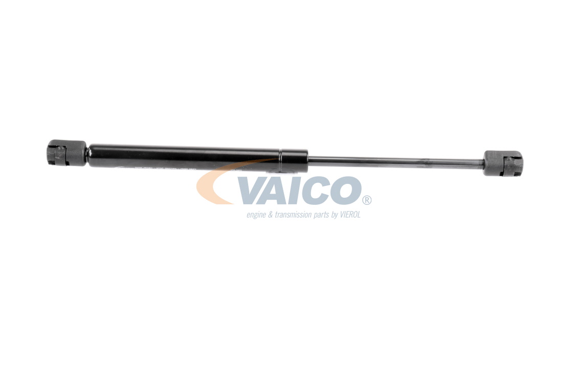 Gāzes amortizators, motora pārsegs VAICO AUDI A6 V10-3987