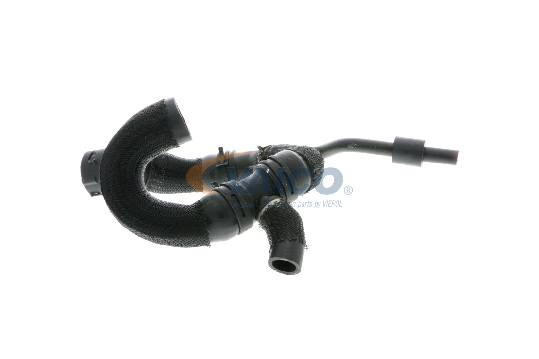 VAICO V10-4288 Cevi za hladilno vodo / napeljave Audi A4 8h S4 quattro 344 km Bencin 2004