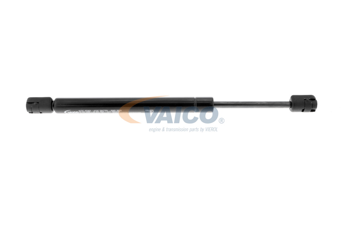 VAICO V10-4291 Coffre à bagages Audi A6 4f 2.7 TDI quattro 163 CV Diesel 2005