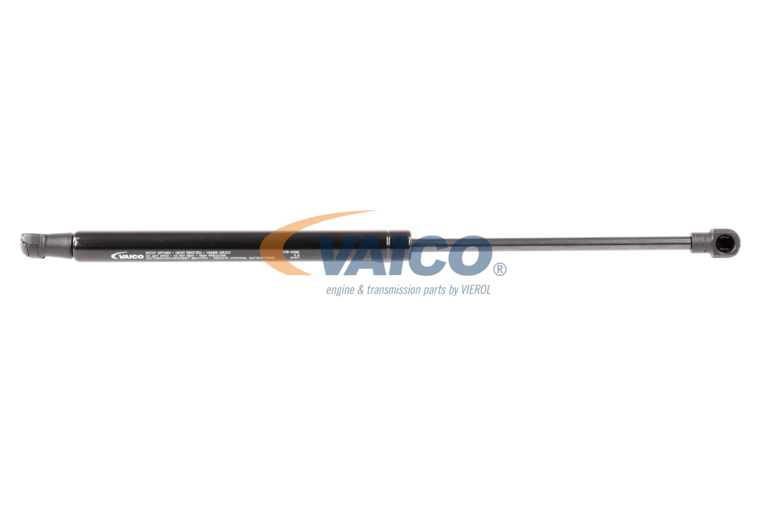 VAICO V10-4296 Coffre à bagages Audi A4 B8 3.0 TDI quattro 245 CV Diesel 2015
