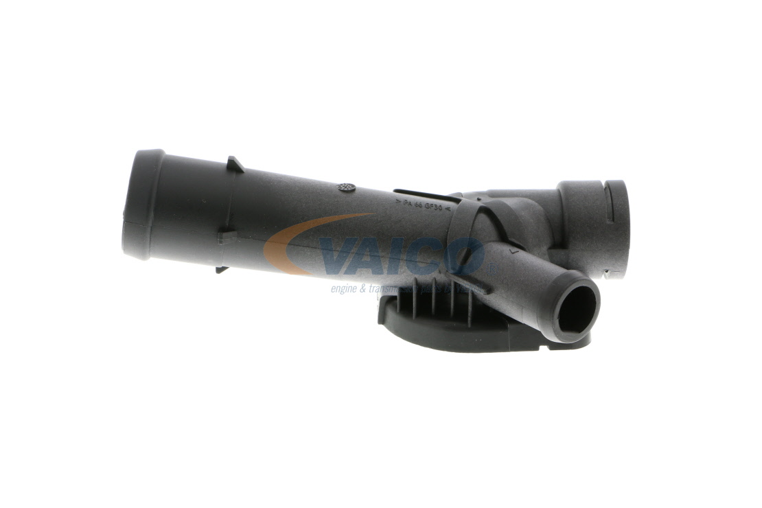 Króciec głowicy układu chłodzenia VAICO SEAT LEON V10-4304