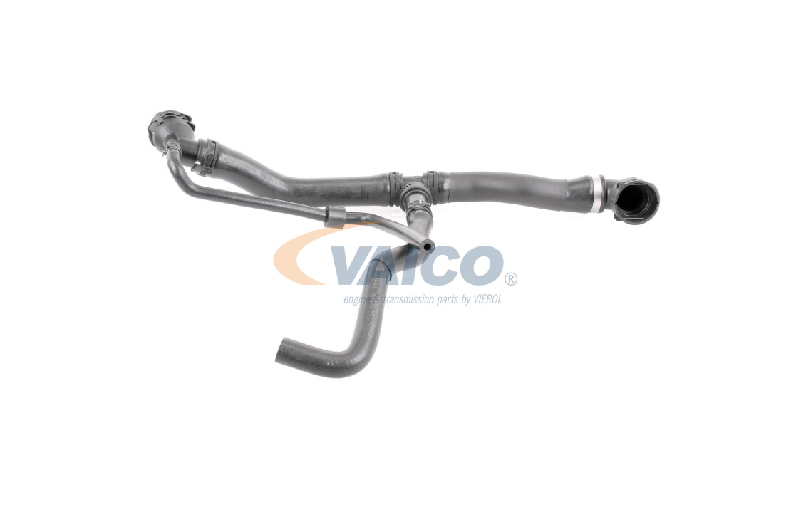 VAICO V10-4320 Dzesēšanas šķidruma šļūtenes / -cauruļvadi VW EOS 1f7 2.0 TFSI 200 ZS Benzīns 2011