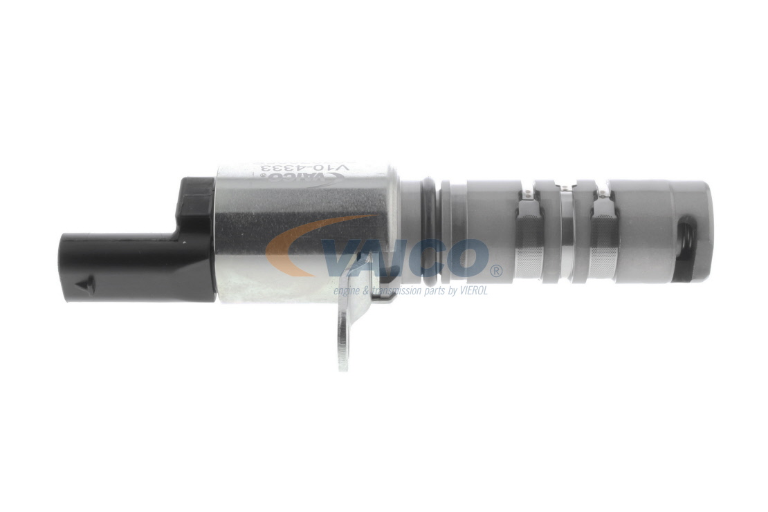 VAICO V10-4333 Électrovanne déphaseur AUDI A3 8v 1.2 TFSI 105 CV Essence 2015