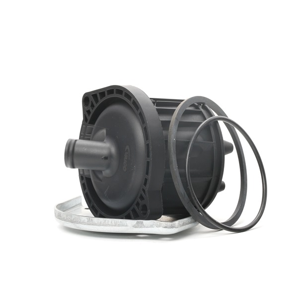 VAICO V10-4341 Vevhusventilation Audi A4 B6 Avant 2.5 TDI quattro 180 hk Diesel 2002