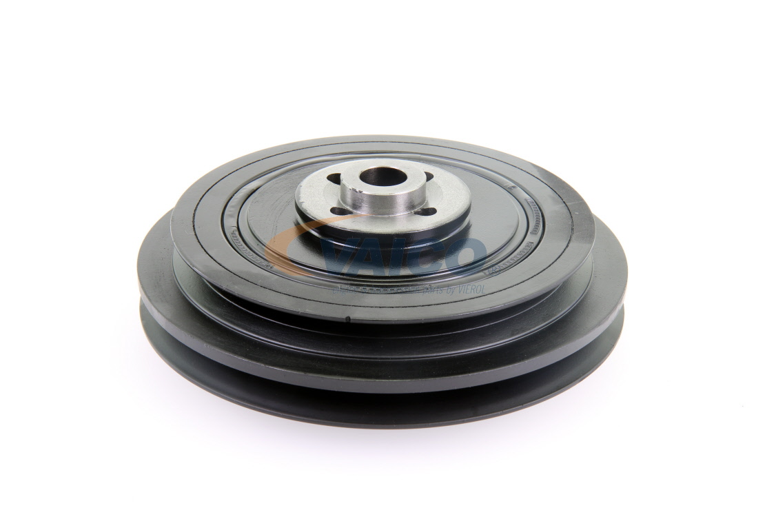 Puleggia albero a gomito VAICO VOLKSWAGEN GOLF V10-4343