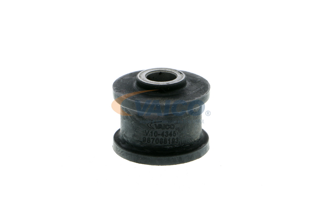Bronzina cuscinetto barra stabilizzatrice VAICO VOLKSWAGEN GOLF V10-4345